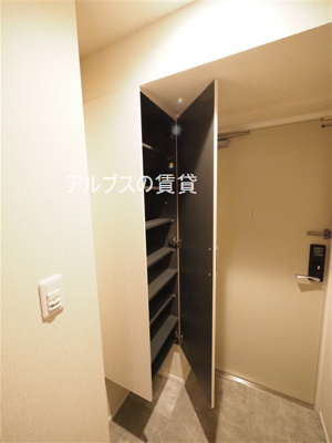 【その他】 | ベイサイドヒルズ関内