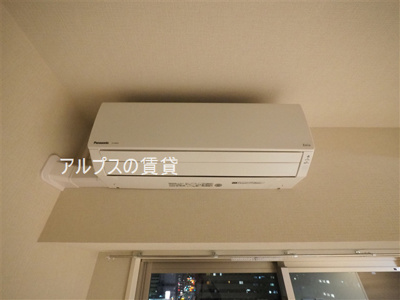 【設備】 | ベイサイドヒルズ関内