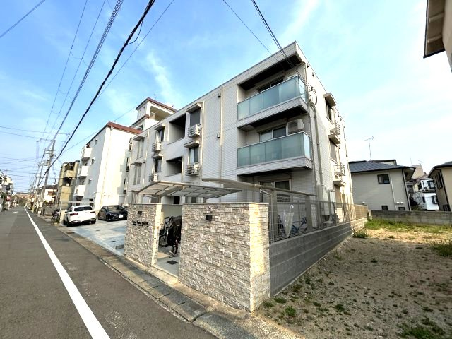 グレイスコート本山中町