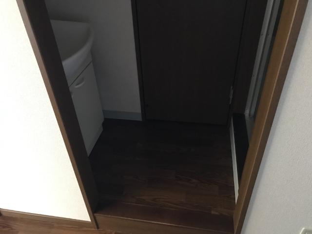 フォーティワンの洗面所|洗面（イメージ）