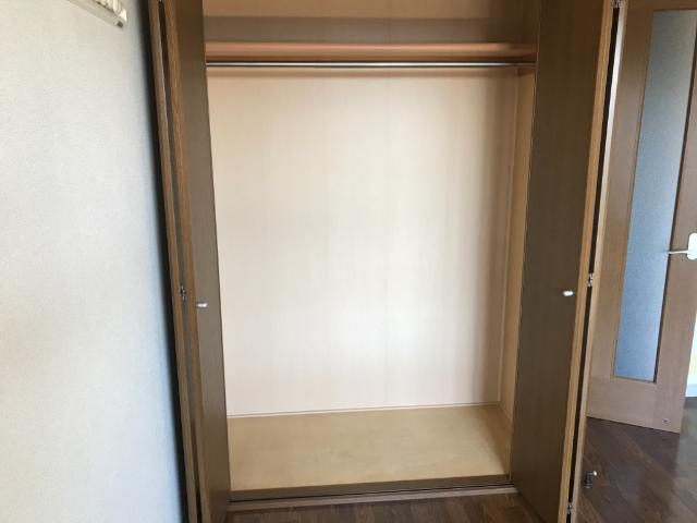 フォーティワンの収納|収納（イメージ）