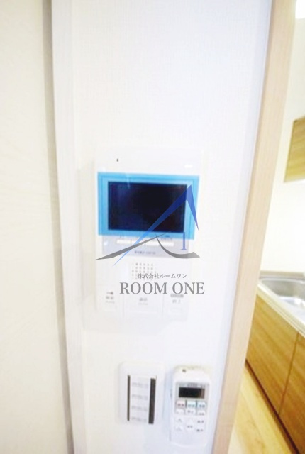 元浅草ＹＫマンションの内装