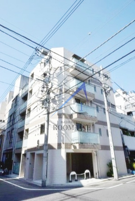 元浅草ＹＫマンション