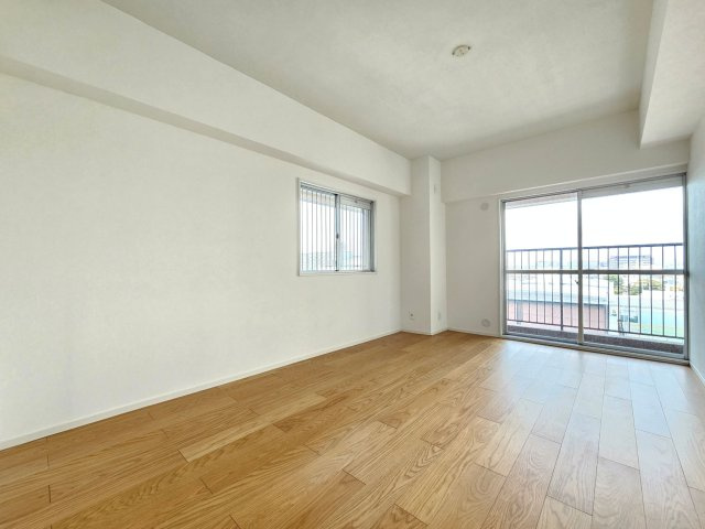 【洋室】の画像