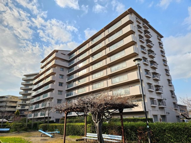 西宮市｜上田西町　武庫川サニーハイツの画像