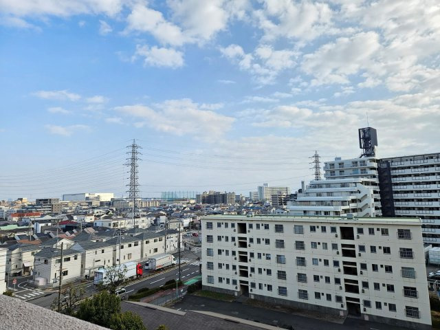 【展望】の画像