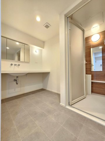 【洗面所】の画像