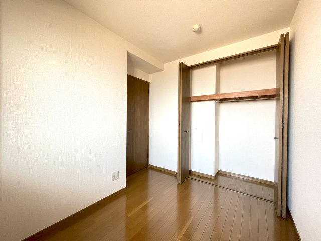 セルリア春日部Aの子供部屋|※同タイプ・別室の写真になります。