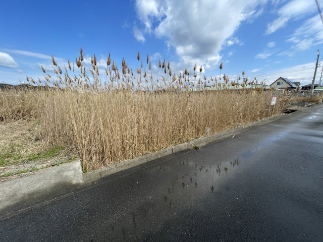 多喜浜2丁目　売土地の周辺