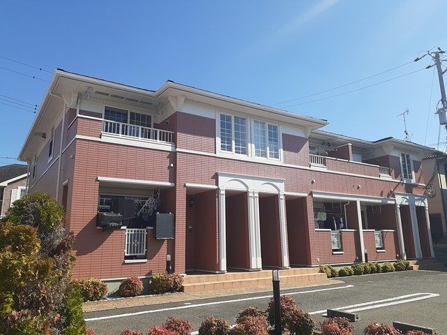 ジェルメ・ウエストⅡ