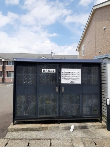 カサブランカＢのその他共用部分