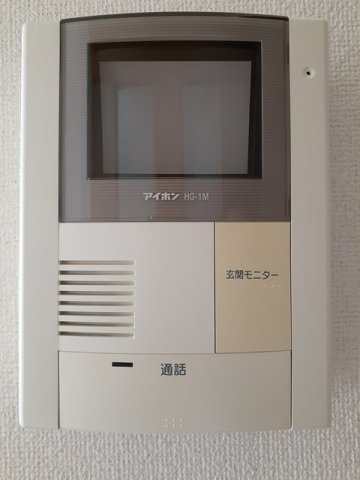 カサブランカＢのセキュリティ