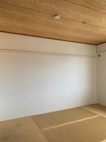 サンビレッジ中村Ｃ棟の和室