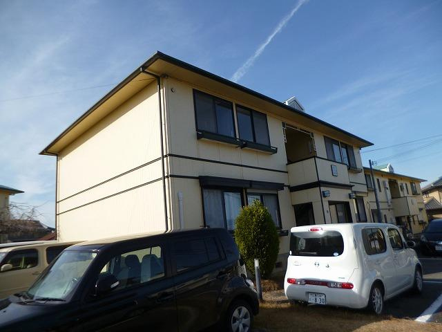 サンビレッジ中村Ｃ棟