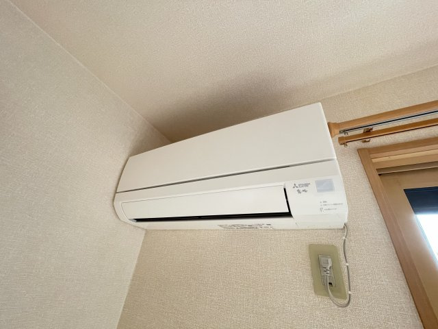 フォリオ春日部の設備|※左右反転タイプ・別室の写真になります。
