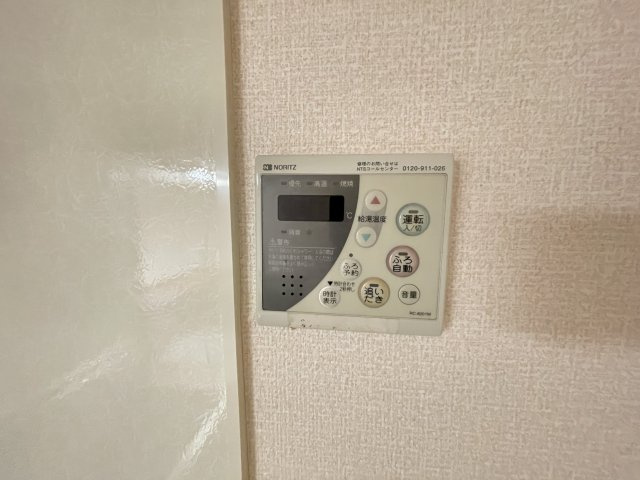 フォリオ春日部のその他|※左右反転タイプ・別室の写真になります。