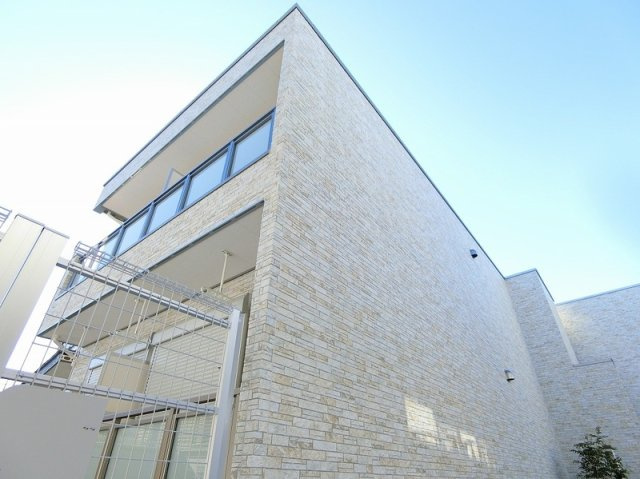 リブリ・石神井台