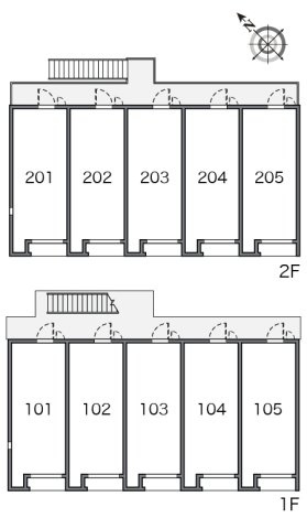レオネクストブリッサのその他