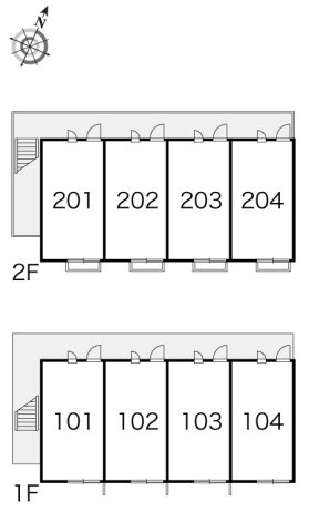 レオパレス鶴見三ツ池公園のその他