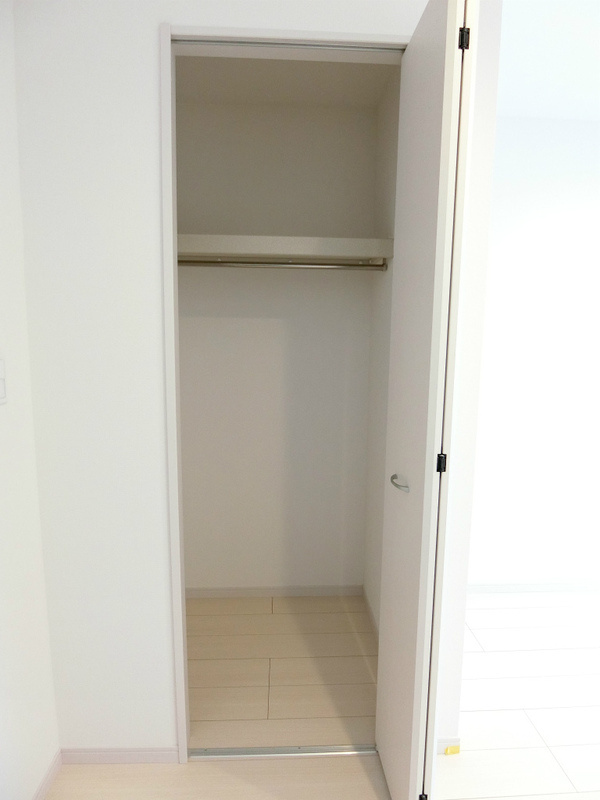 リブリ・GOLDの収納