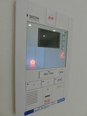 リブリ・GOLDの設備