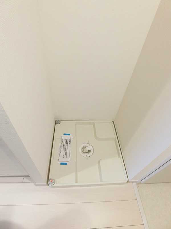 リブリ・GOLDの設備