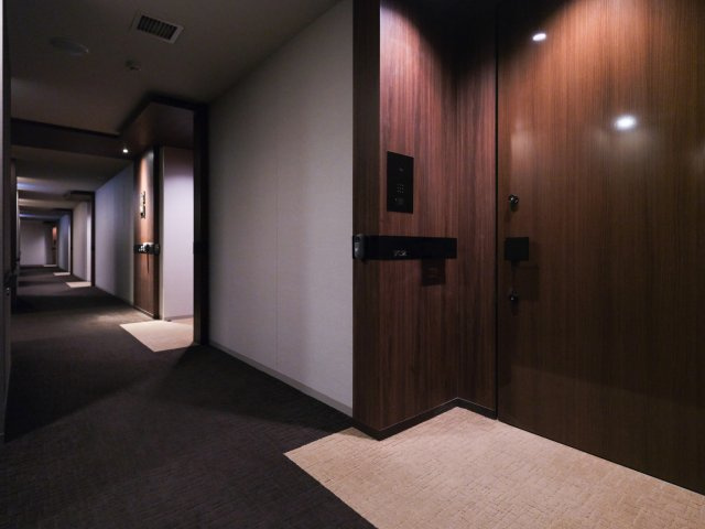 パークコート六本木ヒルトップの画像