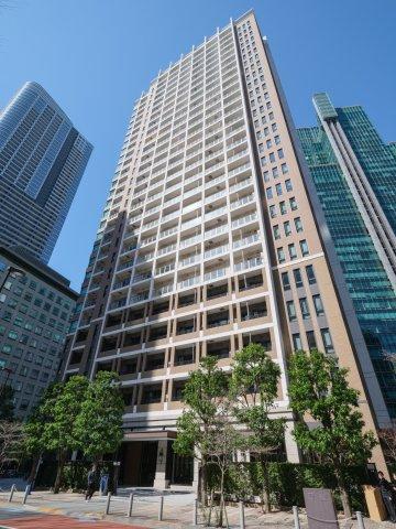 パークコート六本木ヒルトップの画像