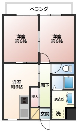 マーガレットシティ
