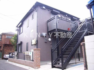 【外観】 | 物件の外観です