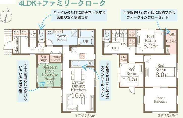 仲介手〇料不要　リーブルガーデン北区鶴羽田第八【北部東小・北部東中】