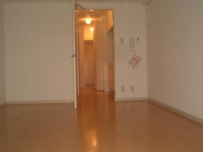 【洋室】 | ミモサ中津