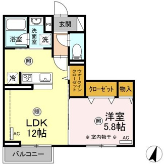 【間取り】 | Ｗｉｎｄｓｏｒ
