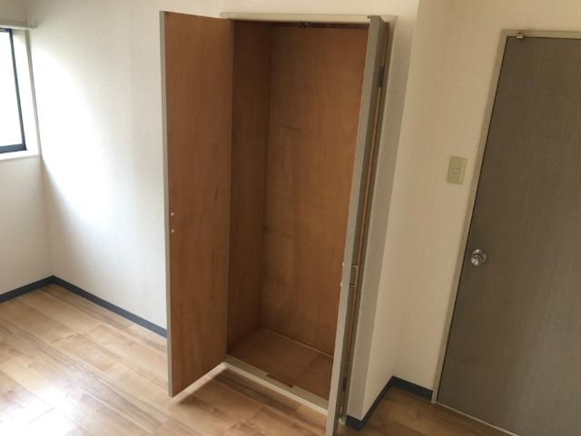 リバーマウスＢの収納|収納