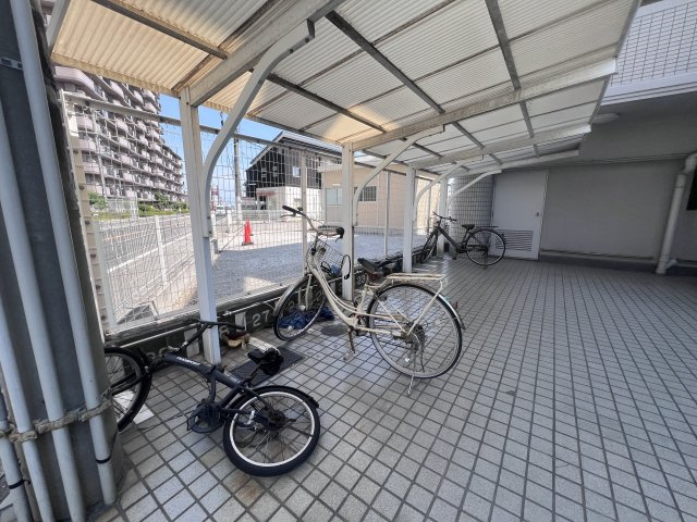 ライオンズマンション西江井ヶ島のその他共用部分