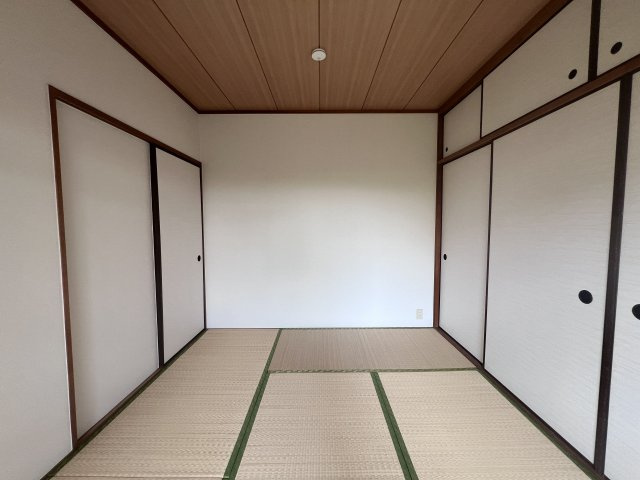 ライオンズマンション西江井ヶ島の子供部屋
