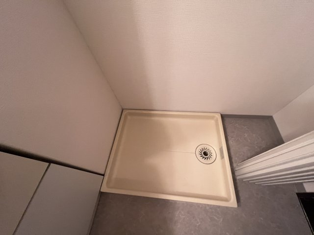 ライオンズマンション西江井ヶ島の設備