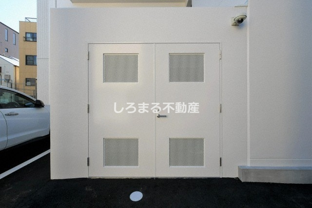 プレサンスＮＥＯ九条ディアシスのその他共用部分
