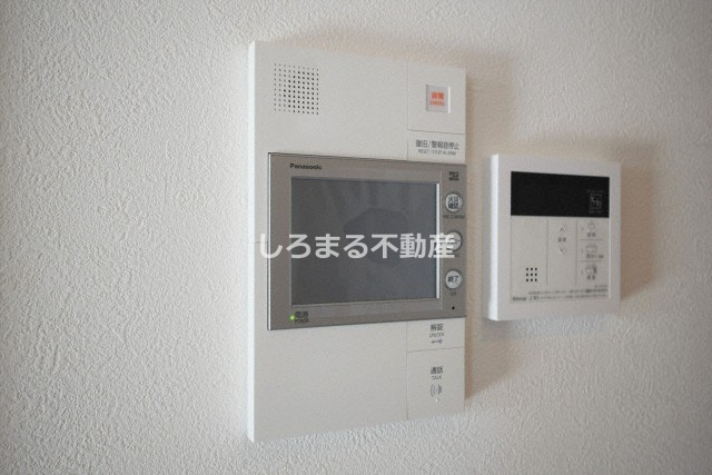 プレサンスＮＥＯ九条ディアシスの設備