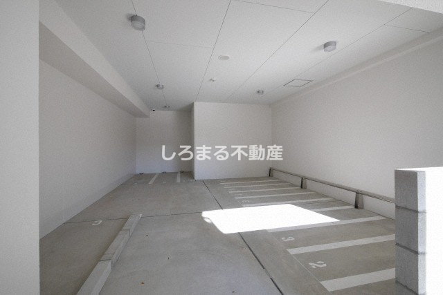 プレサンスＮＥＯ九条ディアシスのその他共用部分