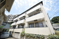 横浜市戸塚区戸塚町のマンションの画像