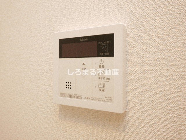 プレサンス南堀江ザ・センスの設備