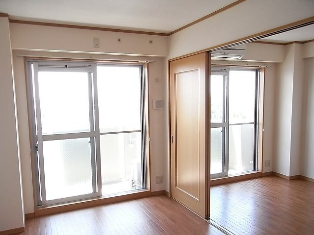 パローレ２０の内装