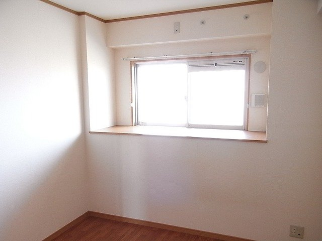 パローレ２０の内装