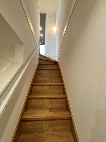 川口市峯戸建のその他