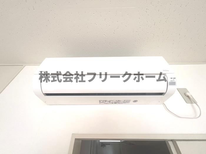 三鷹市下連雀３丁目のアパートの設備