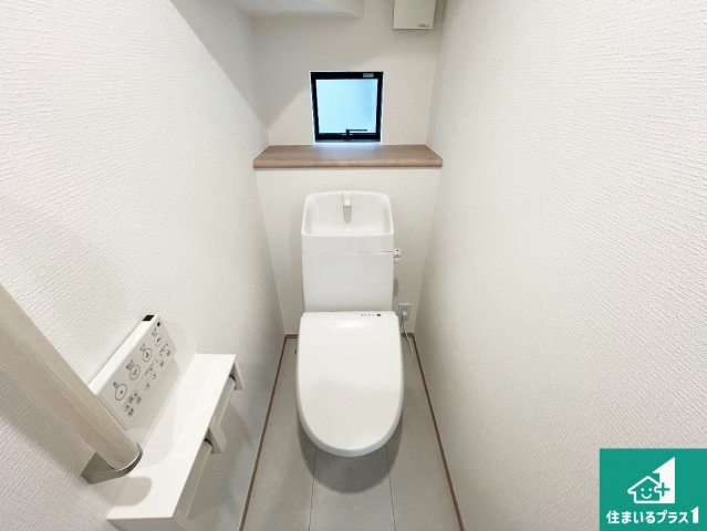 加古川市加古川町大野　新築一戸建ての外観|現在の進捗状況です！順調に作業進行中、完成が待ち遠しいです！詳細の間取り等、お気軽にお問い合わせください！