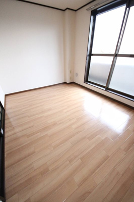 【寝室】 | タイワード朝志 | 他号室参考写真