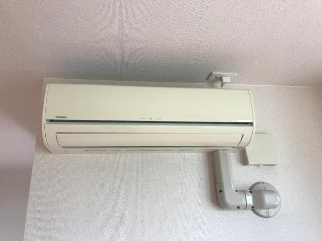 Ｇｒｅｅｎ Ｃｏｕｒｔの設備|室内設備
