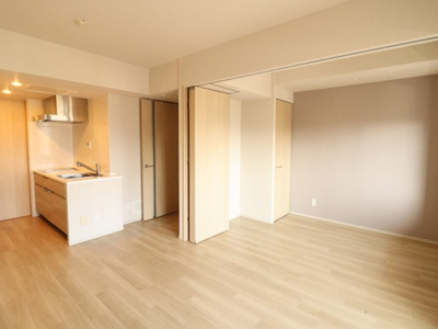 【内装】 | ブランズ札幌南7条